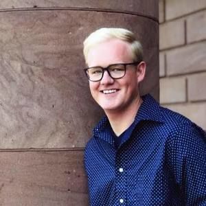 Meet your Posher, Gilbert